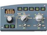 MOZA MA3F Electronic Flight Control Modules L – produktbillede