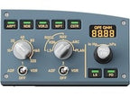 MOZA MA3F Electronic Flight Control Modules R – produktbillede
