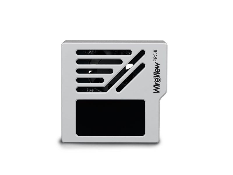 Thermal Grizzly WireView Pro II GPU 12V-2x6 Reversed WHITE EDITION – produktbillede
