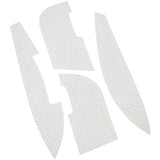 Endgame Gear XM1 Lizard Skins DSP Grip - white – produktbillede