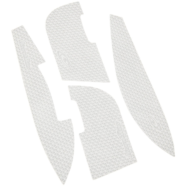 Endgame Gear XM1 Lizard Skins DSP Grip - white – produktbillede
