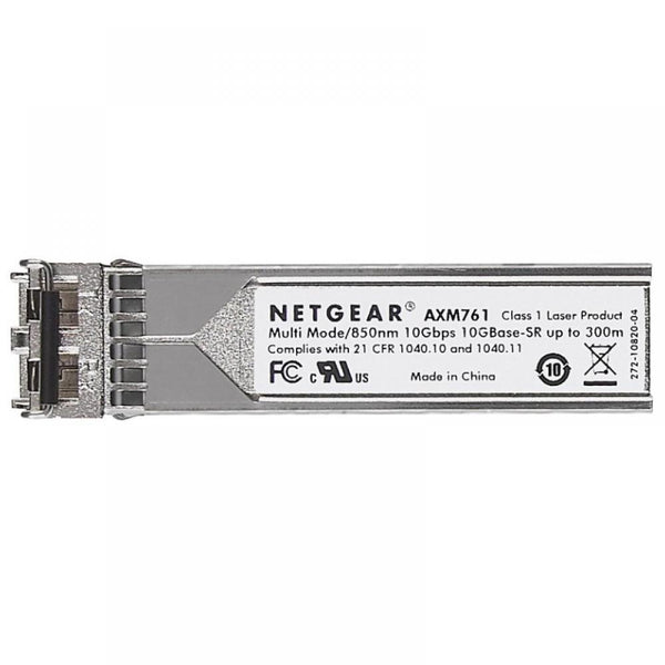 NETGEAR AXM761 10GBASE-SR SFP+ – 10-pak