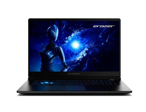 Medion Erazer Scout 15 E1 – 16 GB RAM / 1 TB SSD / RTX 5050