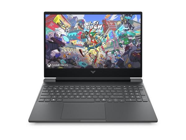 HP VICTUS 15-fa2457ng – 12 GB RAM / 512 GB SSD / RTX 5050