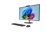 AIO HP OmniStudio X 27-cx0475ng 27 CU7 356H/24GB/1TBSSD/RTX5050 – produktbillede