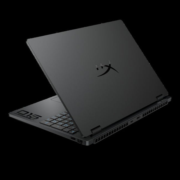 HP HyperX OMEN 15-gb0150ng – 16 GB RAM / 512 GB SSD / RTX 5050 / QWERTZ