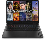 HP HyperX OMEN 16-ap1471ng RYZ7 8745HX/16GB/512SSD/RTX5060/FreeDOS – produktbillede