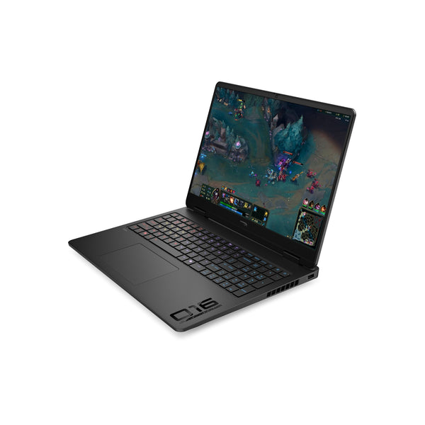 HP HyperX OMEN 16-am2471ng – 16 GB RAM / 512 GB SSD / RTX 5060 / QWERTZ