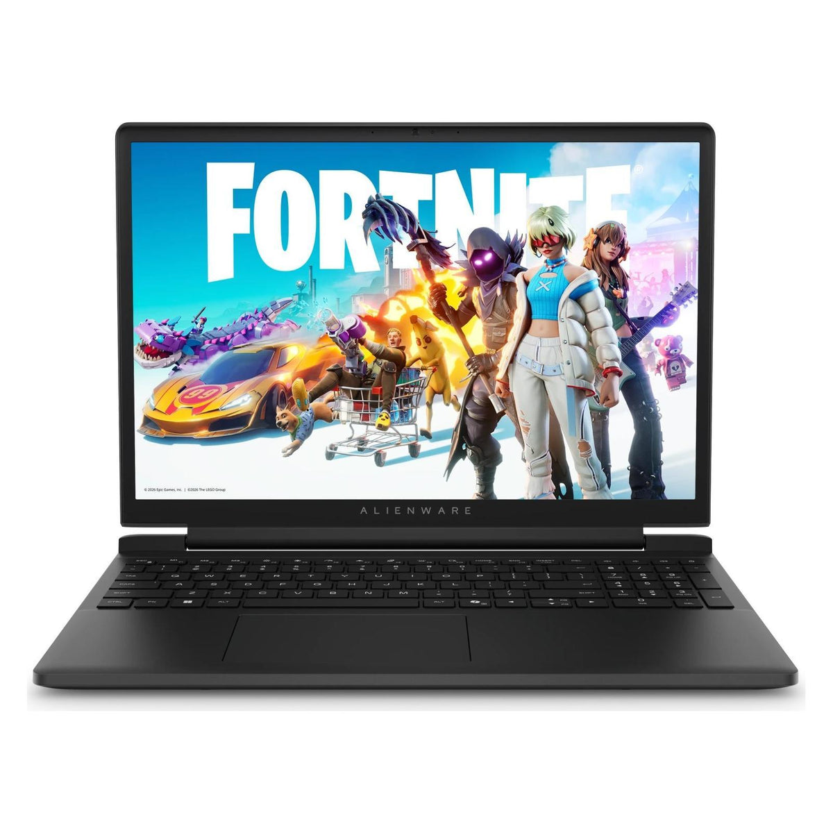 Dell Alienware 15 Aurora DA15260 Core7 240H/32GB/1TBSSD/RTX 5060