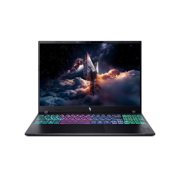 Acer Nitro V16 AI ANV16-A71-R28U RYZ AI 7-450/16GB/512SSD/RTX5060 – produktbillede