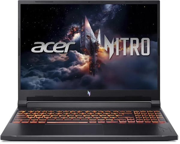 Acer Nitro V16 ANV16-72-51G8 – 16 GB RAM / 512 GB SSD / RTX 5060