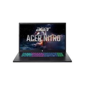 Acer Nitro V 17 ANV17-I31-77B8 Gaming Core7-240H/16GB/512SSD/RTX5060 – produktbillede