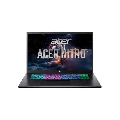 Acer Nitro V 17 ANV17-I31-77B8 – 16 GB RAM / 512 GB SSD / RTX 5060 / QWERTZ