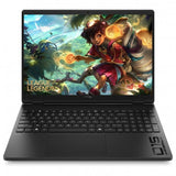 HP HyperX OMEN 15-gb0177ng RYZ7 8745HX/16GB/512SSD/RTX5060/FreeDOS – produktbillede
