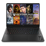 HP HyperX OMEN 16-ap1071ng R7-8745HX/16GB/1TBSSD/RTX 5060