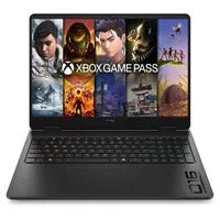 HP HyperX OMEN 16-ap1493ng RYZ9 8940HX/24GB/512SSD/RTX5060 – produktbillede
