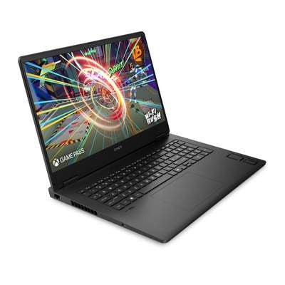 HP OMEN 17-db1490ng RYZ AI 9 365/24GB/512SS/RTX5060 – produktbillede