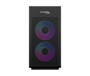 HP HyperX OMEN Desktop Gaming PC GT18-0170ng CU7 270K Plus/32GB/1TBSSD/RTX5060Ti/FreeDOS – produktbillede