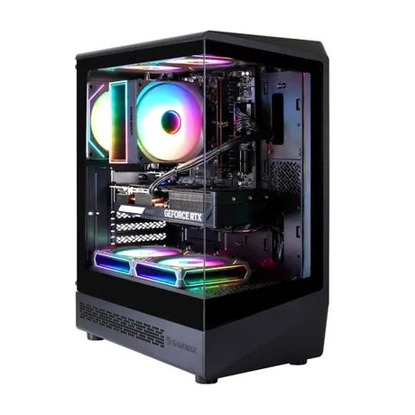 HYRICAN Vista COC 7770 R7 5700X/32GB/1TBSSD/RTX 5060Ti – produktbillede