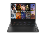 HP HyperX OMEN 16-am2173ng – 24 GB RAM / 1 TB SSD / RTX 5070 / QWERTZ