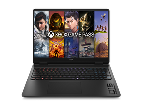 HP HyperX OMEN 16-am2173ng – 24 GB RAM / 1 TB SSD / RTX 5070 / QWERTZ