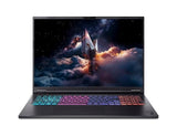 Acer Nitro 18 AI AN18-61-R5QB Gaming RYZ AI 9-365/32GB/1TBSSD/RTX5070Ti/Linux – produktbillede