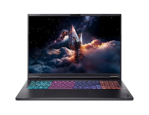 Acer Nitro 18 AI AN18-61-R5QB – 32 GB RAM / 1 TB SSD / RTX 5070Ti