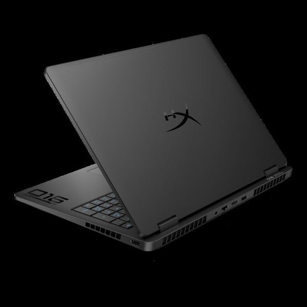 HP HyperX OMEN 16-ap1192ng – 24 GB RAM / 512 GB SSD / RTX 5070 / QWERTZ
