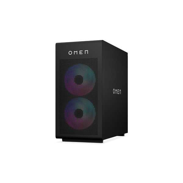 HP OMEN GT16-1474ng 35L – 32 GB RAM / 1 TB SSD / RTX 5070