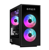 HP OMEN GT16-0083ng 35L RYZ7 8700F/32GB/3TBSSD/RTX5070Ti – produktbillede