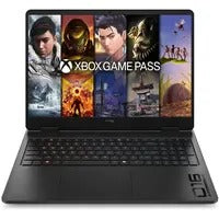 HP HyperX OMEN 16-ap1491ng – 24 GB RAM / 512 GB SSD / RTX 5070 / QWERTZ