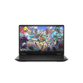 HP OMEN 17-db1471ng RYZ AI 7 350/24GB/512SSD/RTX5070 – produktbillede