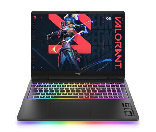 HP HyperX OMEN 16-ah1170ng 32GB/1TBSSD/RTX 5070Ti/FreeDOS