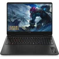 HP HyperX OMEN 16-ap1490ng – 24 GB RAM / 512 GB SSD / RTX 5070 / QWERTZ