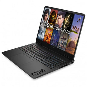 HP HyperX OMEN 16-ap1091ng R9-8940HX/16GB/1TBSSD/RTX5070 – produktbillede