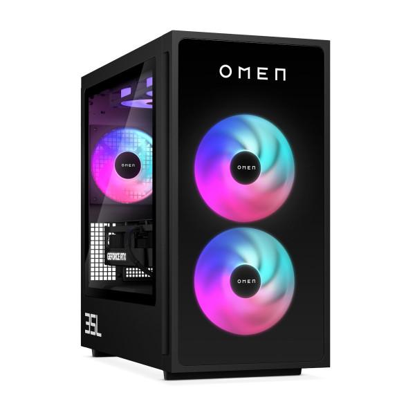 HP OMEN GT16-0194ng i7 14700F/32GB/1TBSSD/RTX 5070Ti