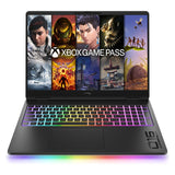 HP HyperX OMEN 16-ak1470ng R AI 7 450/32GB/1TBSSD/RTX 5070Ti