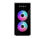 HP OMEN Desktop Gaming PC GT16-0184ng i7-14700F/32GB/1TBSSD/RTX5070 – produktbillede