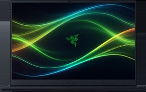 Razer Blade 16 CU9 386H/64GB/1TBSSD/RTX5080 – produktbillede
