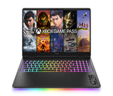 HP OMEN 16-ah1490ng CU7 270HX Plus/32GB/1TBSSD/RTX5080 – produktbillede
