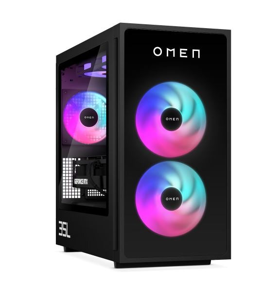 HP OMEN GT16-0168ng – 32 GB RAM / 1 TB SSD / RTX 5080