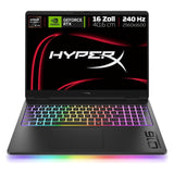HP HyperX OMEN 16-ak1091ng R AI 9-HX475/32GB/1TBSSD/RTX 5080