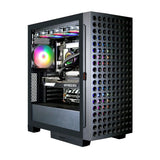 Hyrican COUGAR AIRFACE ECO BK 7545 – 64 GB RAM / 2 TB SSD / RTX 5080