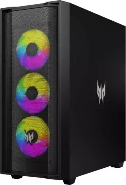 Acer Predator Orion 5000 PO5-667 CU7 265F/32GB/2TBSSD/RTX5080 – produktbillede