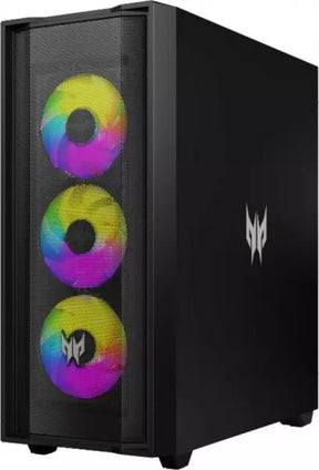 Acer Predator Orion 5000 PO5-667 CU7 265F/32GB/2TBSSD/RTX5080 – produktbillede