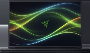 Razer Blade 18" WQUXGA Dual Display Core Ultra 9 290HX Plus 64GB/2TB SSD RTX5090 Win11 – produktbillede