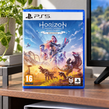 Horizon Zero Dawn Remastered til PS5 – stemningsbillede