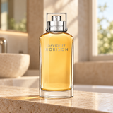 Davidoff Horizon Eau de Toilette – 125 ml – stemningsbillede