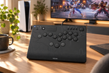Stemningsbillede – HORI NOLVA – Mechanical All-Button Arcade Controller – PS5 og PC