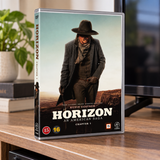Horizon: An American Saga – Chapter 1 – DVD – stemningsbillede